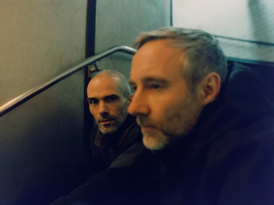autechre