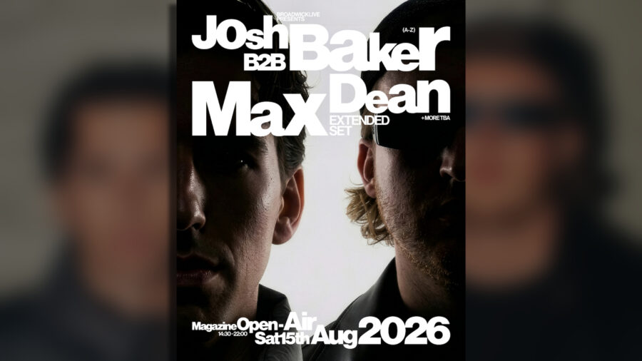 josh baker b2b max dean