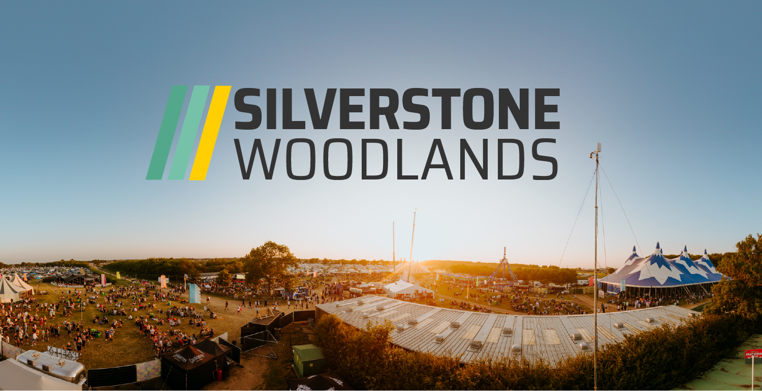 silverstone woodlands