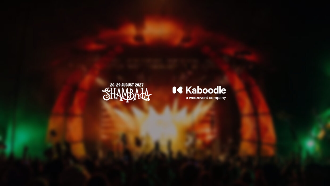 Shambala x Kaboodle