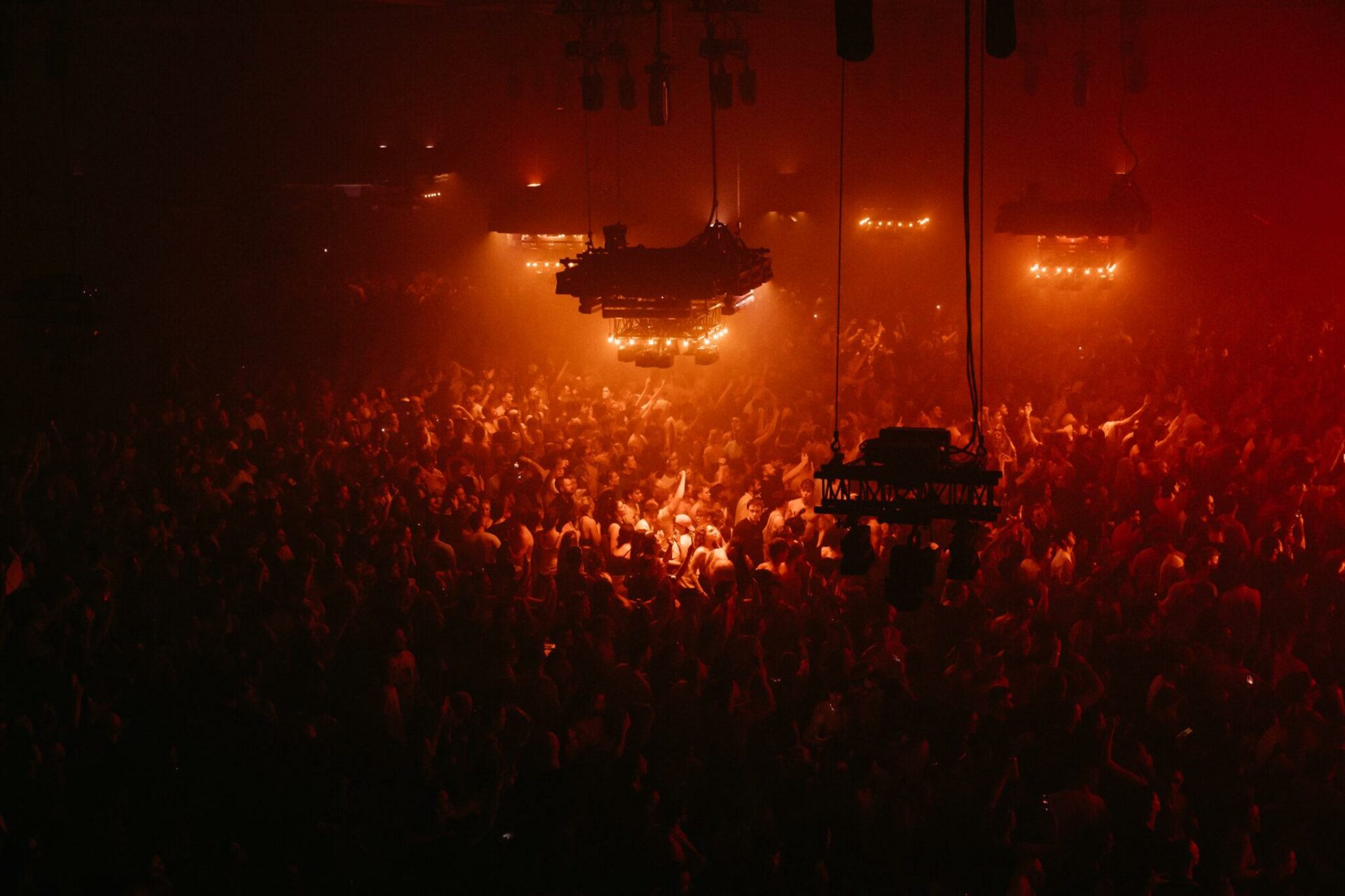 Carl Cox headlines Drumsheds, December 20th