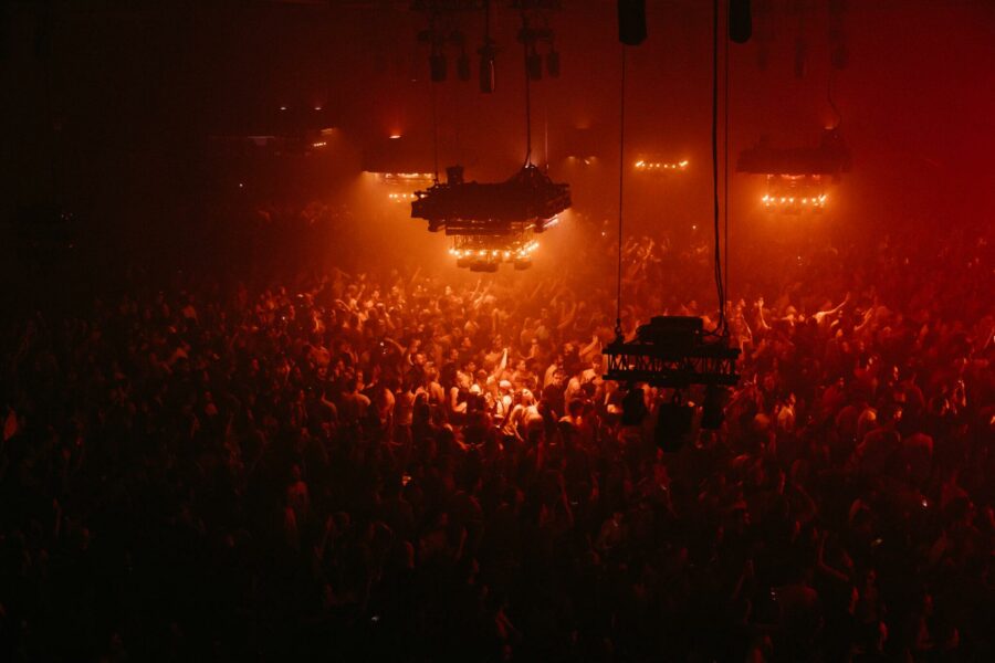 Carl Cox headlines Drumsheds, December 20th